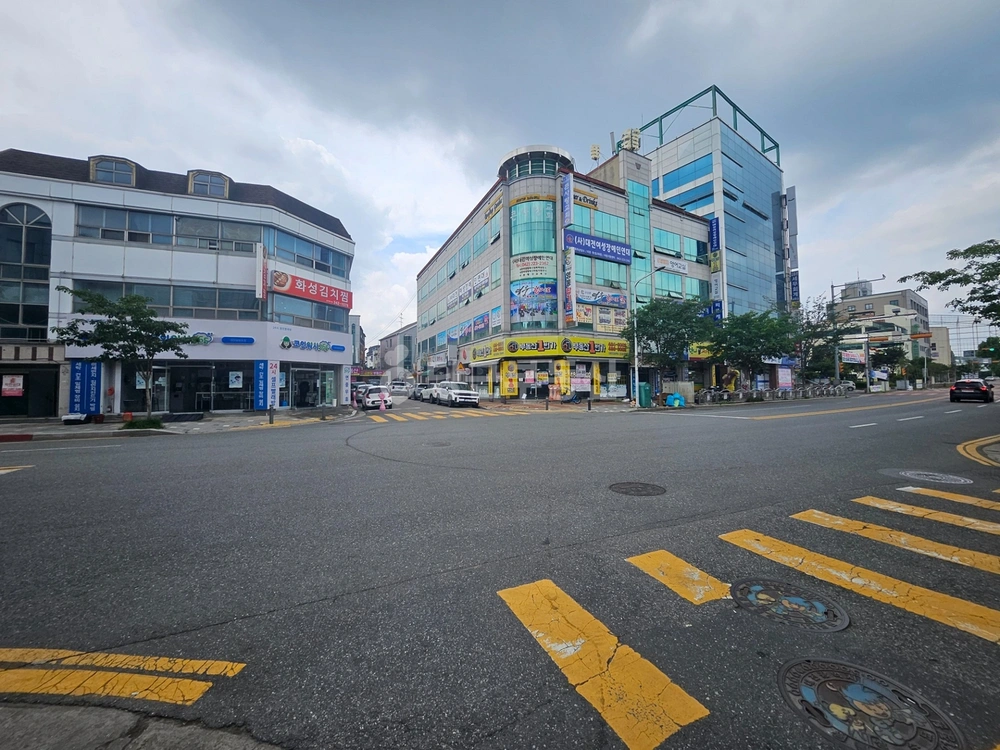 대전광역시 서구 월평동 상가 사진 1