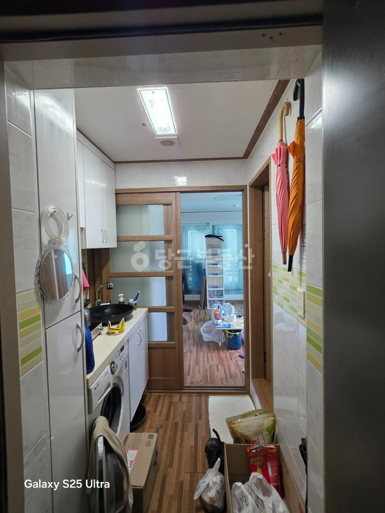 경기도 군포시 당정동 원룸 사진 1