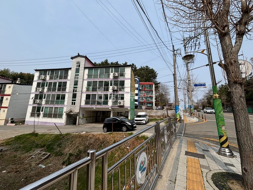 경상남도 고성군 고성읍 빌라(투룸 이상) 사진 1