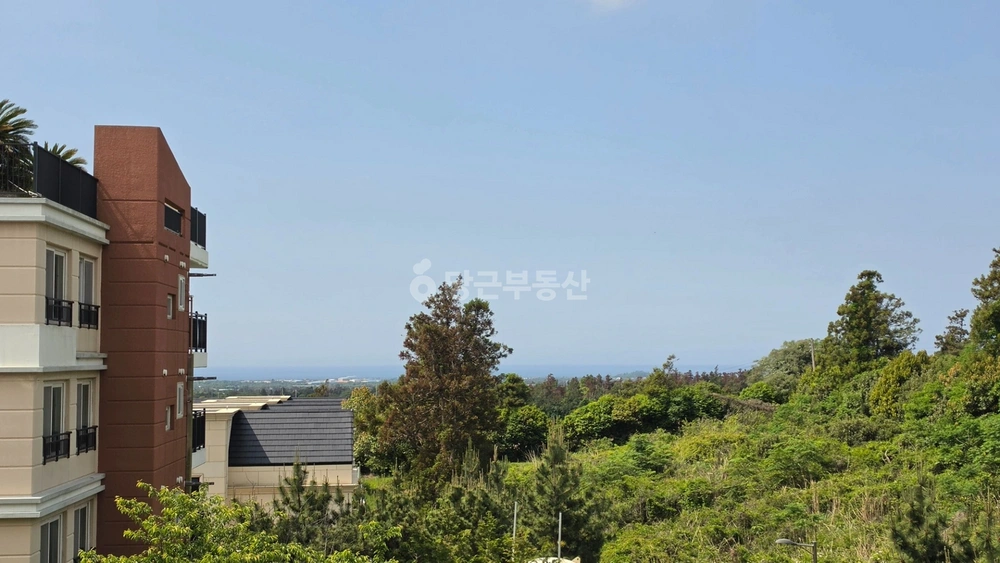 제주특별자치도 제주시 한경면 아파트 사진 1