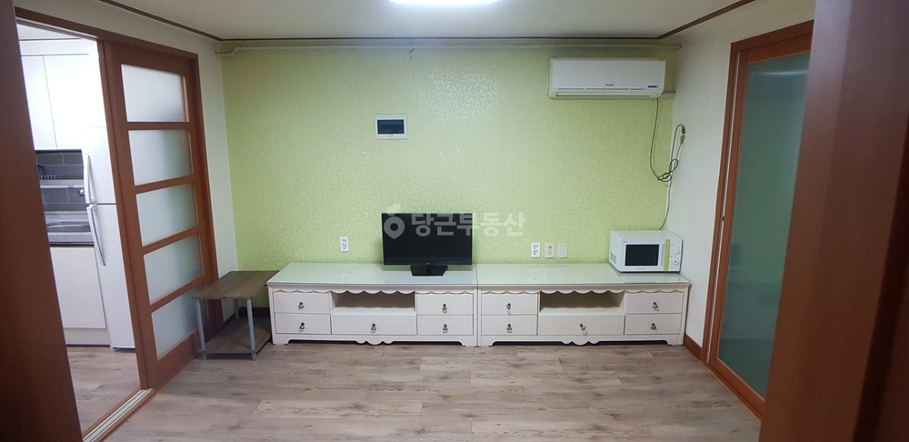 대전광역시 동구 홍도동 빌라(투룸 이상) 사진 1