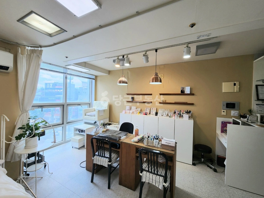 서울특별시 종로구 숭인동 상가 사진 1