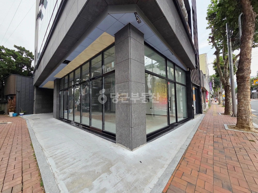 대구광역시 중구 남산동 상가 사진 1