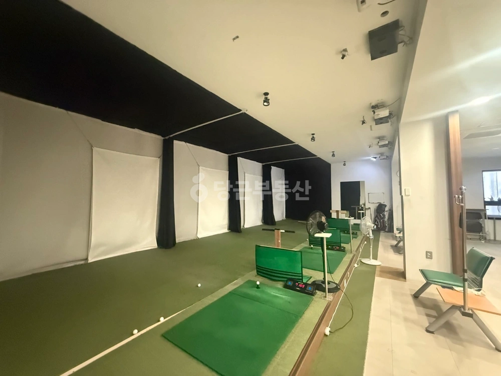 제주특별자치도 제주시 도남동 상가 사진 1