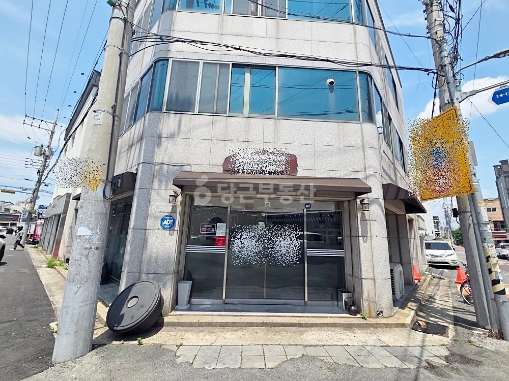대구광역시 수성구 두산동 상가 사진 1