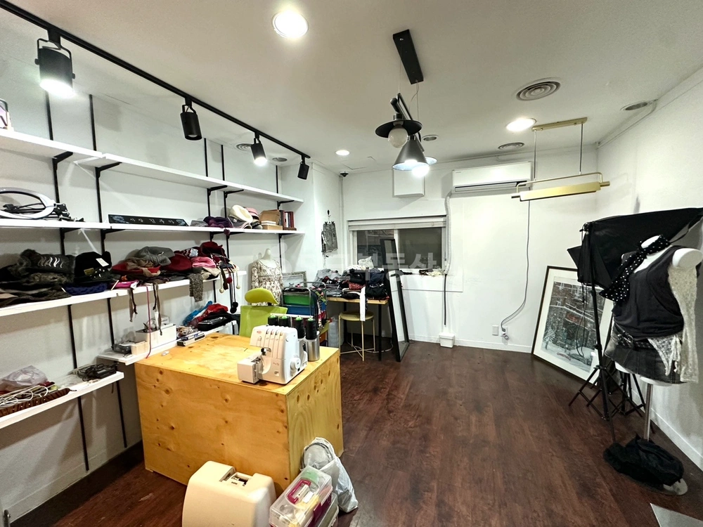 경기도 안산시 단원구 고잔동 사무실 사진 1