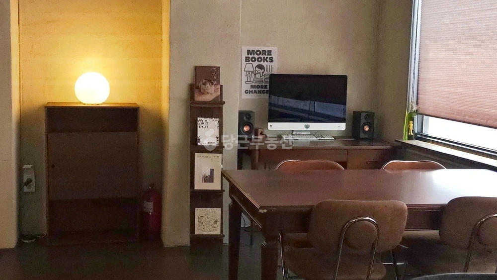 서울특별시 서초구 우면동 상가 사진 1