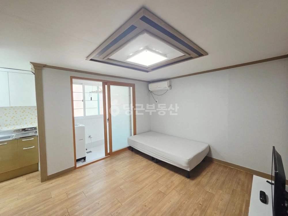 경상북도 경산시 백천동 원룸 사진 1