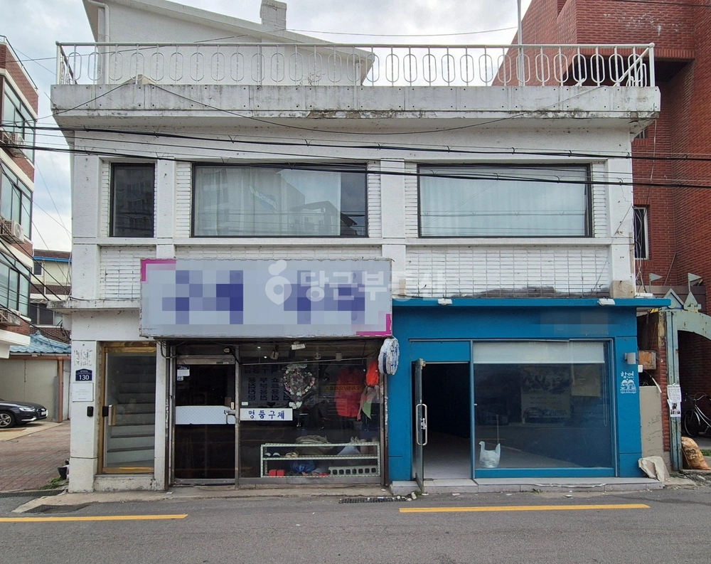 서울특별시 성동구 성수동2가 상가 사진 1