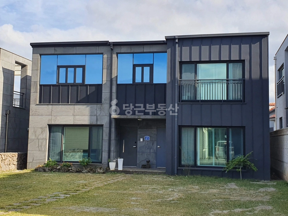 제주특별자치도 제주시 애월읍 단독/전원주택 사진 1