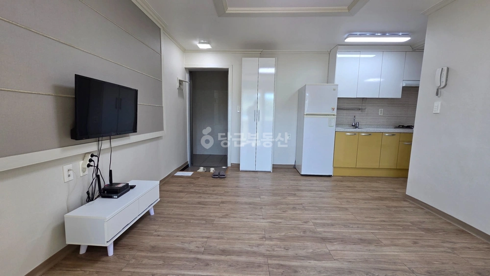 충청북도 청주시 흥덕구 봉명동 원룸 사진 1