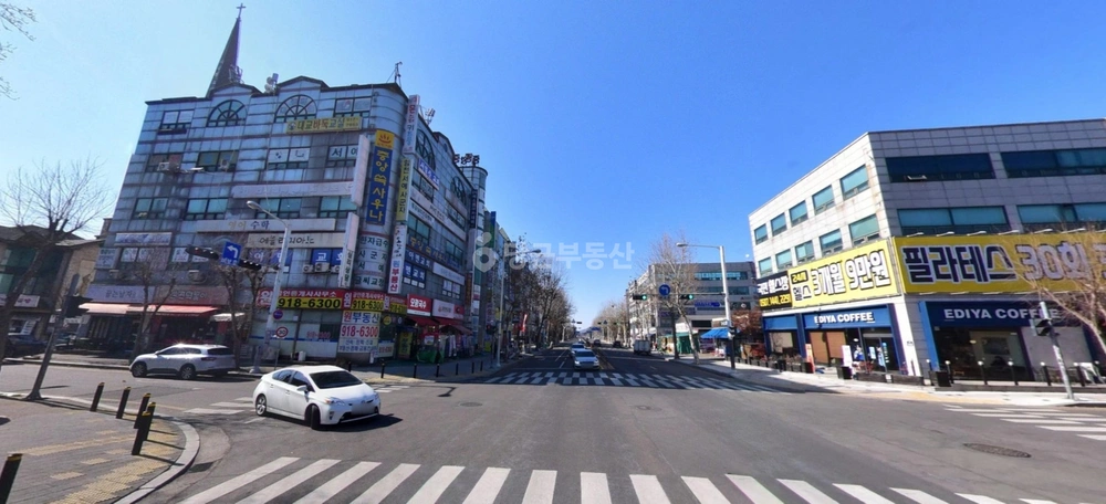 경기도 고양시 일산서구 대화동 상가 사진 1