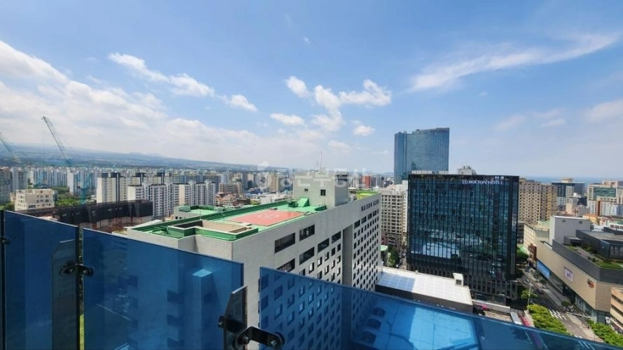 제주특별자치도 제주시 연동 오피스텔 사진 1