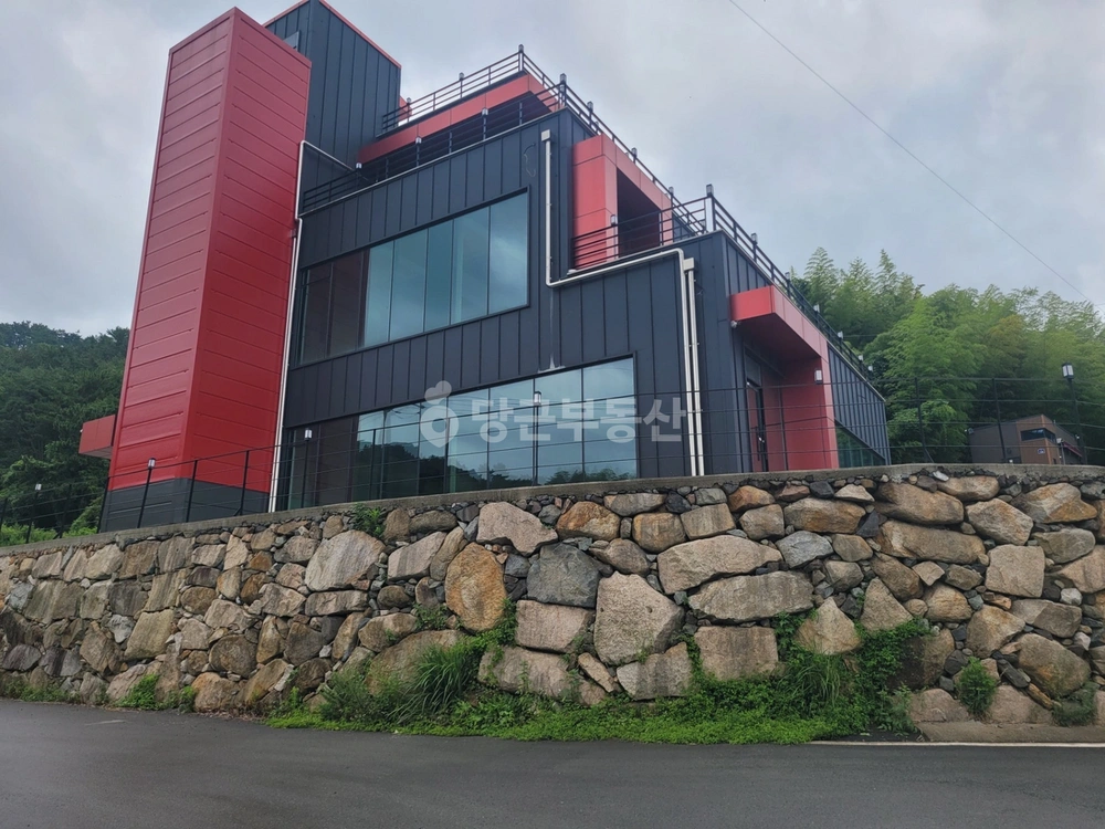 경상남도 거제시 하청면 상가 사진 1