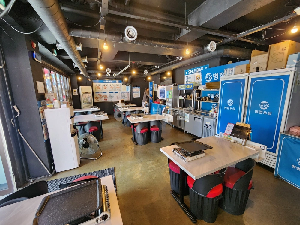 경기도 화성시 병점구 진안동 상가 사진 1