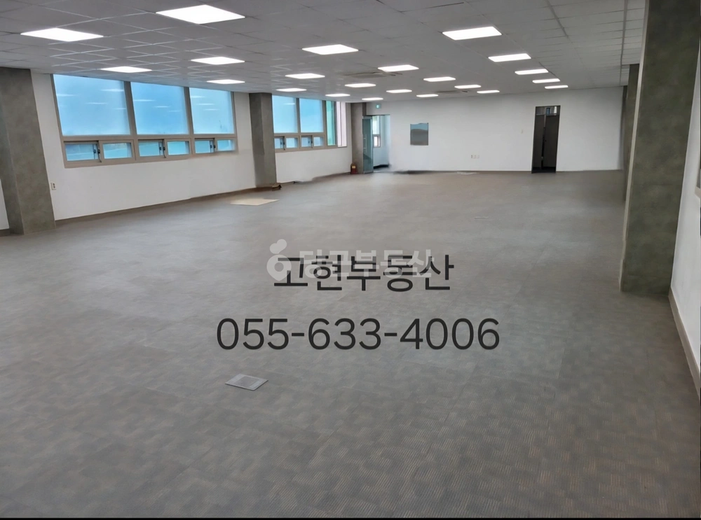 경상남도 거제시 연초면 사무실 사진 1