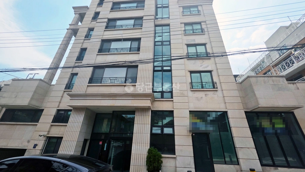 서울특별시 강남구 역삼동 상가 사진 1