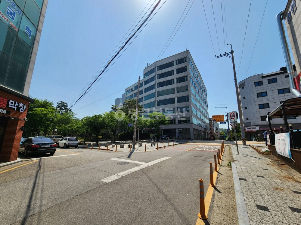 경기도 화성시 병점구 병점동 상가 사진 1