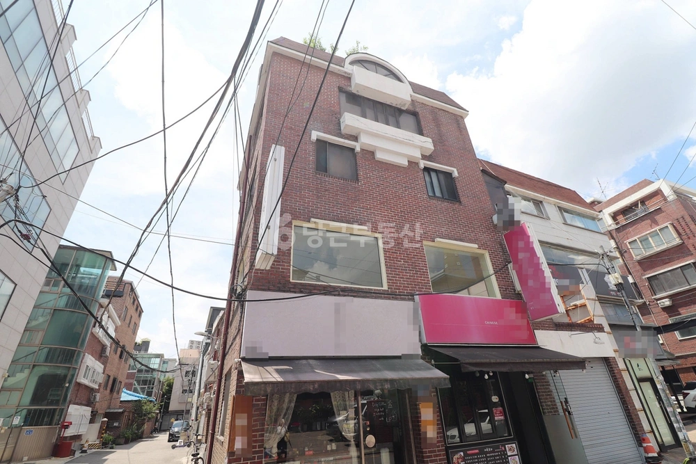 서울특별시 마포구 동교동 사무실 사진 1