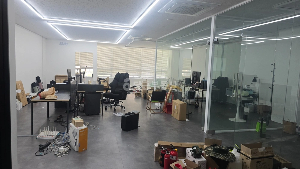 경기도 파주시 야당동 상가 사진 1