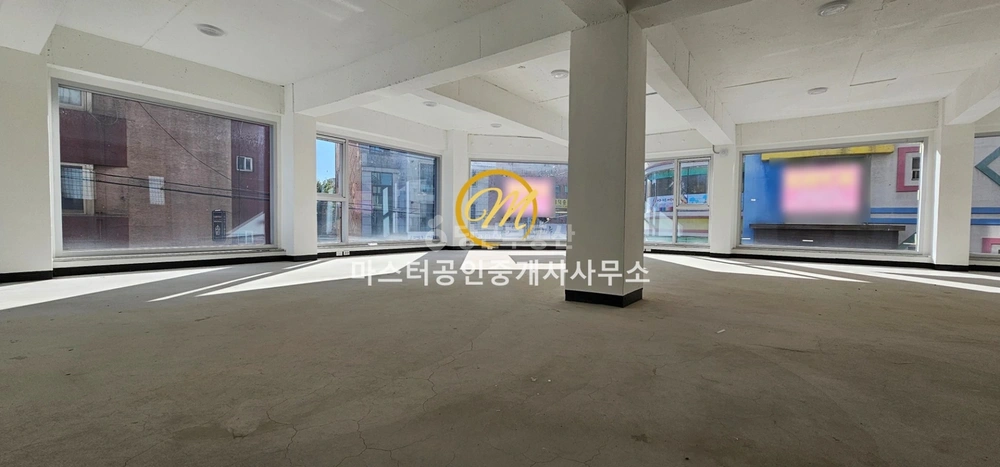 경기도 수원시 영통구 매탄동 상가 사진 1