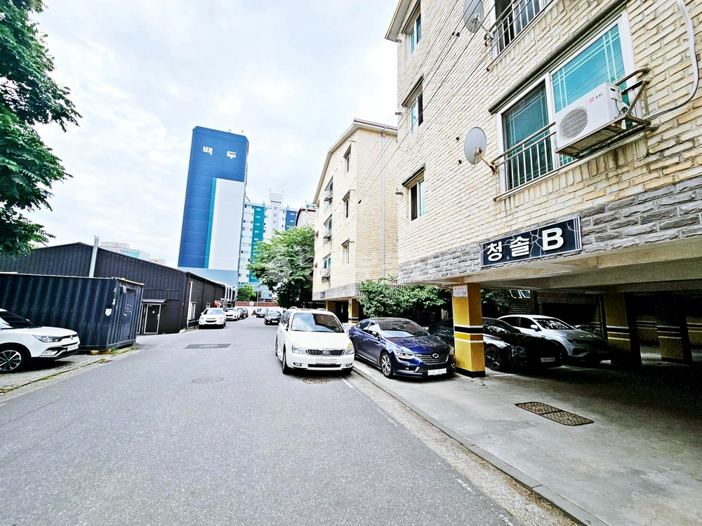 인천광역시 검단구 불로동 원룸 사진 1