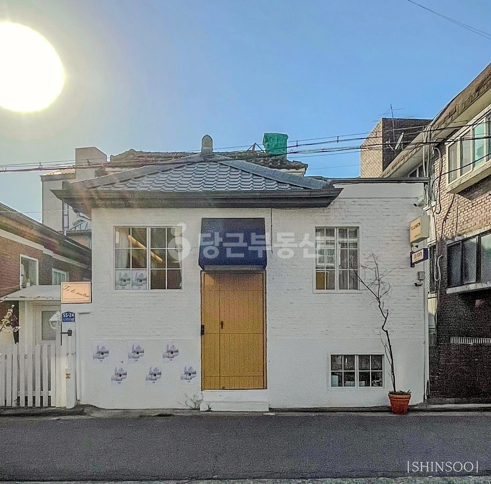 서울특별시 마포구 망원동 상가 사진 1
