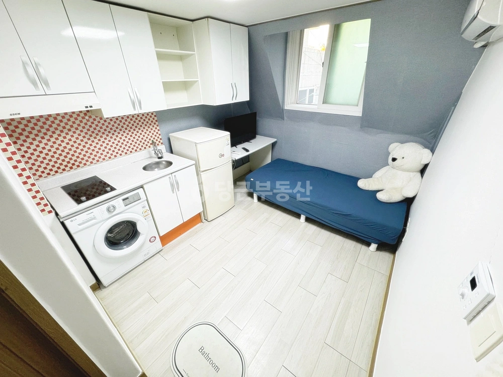 인천광역시 미추홀구 주안동 원룸 사진 1