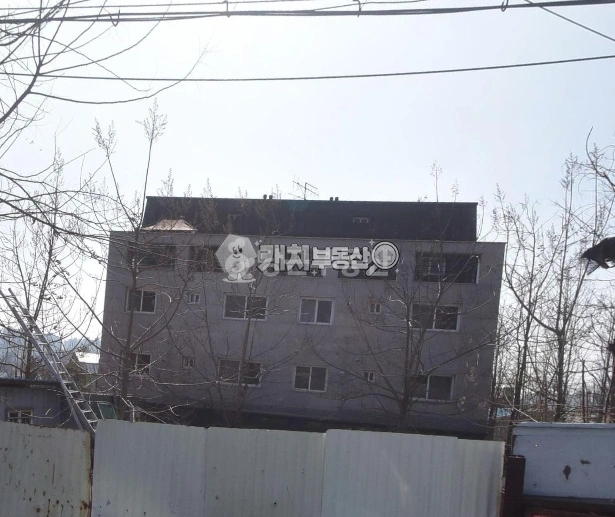 경기도 하남시 감북동 빌라(투룸 이상) 사진 1