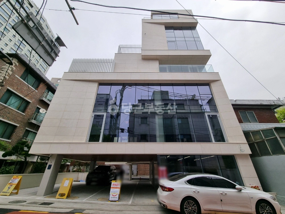 서울특별시 강남구 삼성동 건물 사진 1