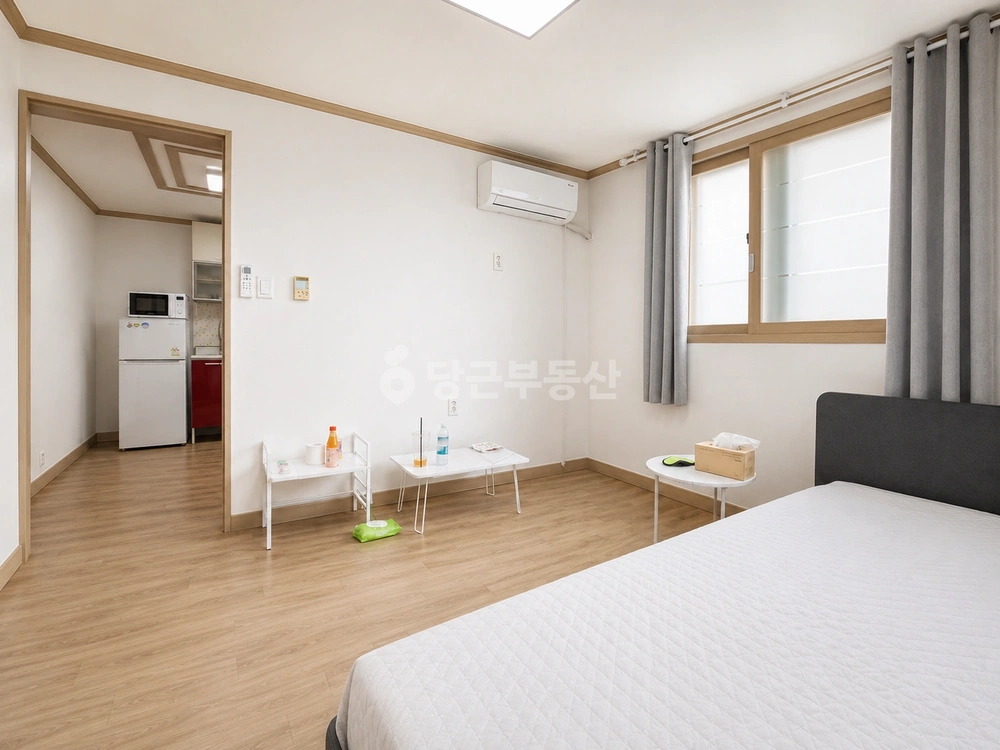 대구광역시 달성군 다사읍 빌라(투룸 이상) 사진 1