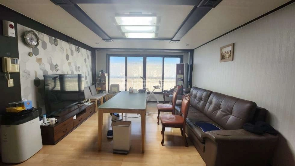 경기도 군포시 당정동 빌라(투룸 이상) 사진 1