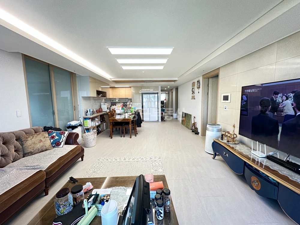 대전광역시 유성구 죽동 아파트 사진 1