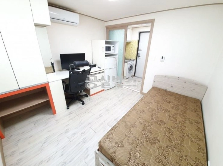 대전광역시 대덕구 중리동 원룸 사진 1
