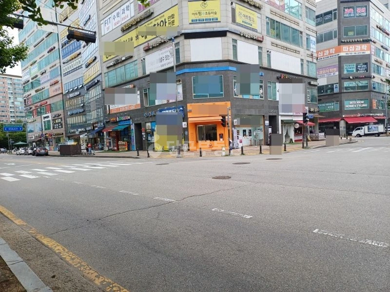경기도 김포시 장기동 상가 사진 1