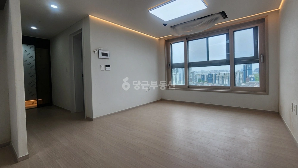 경기도 광명시 소하동 아파트 사진 1