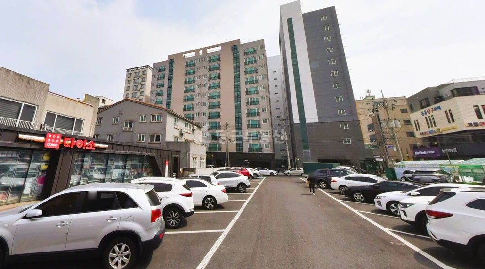 제주특별자치도 제주시 외도일동 오피스텔 사진 1