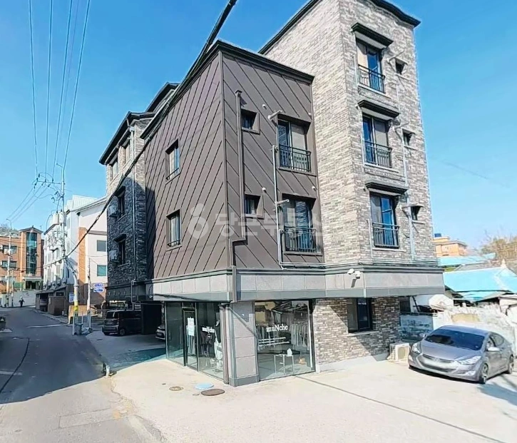 전북특별자치도 전주시 완산구 효자동3가 상가 사진 1