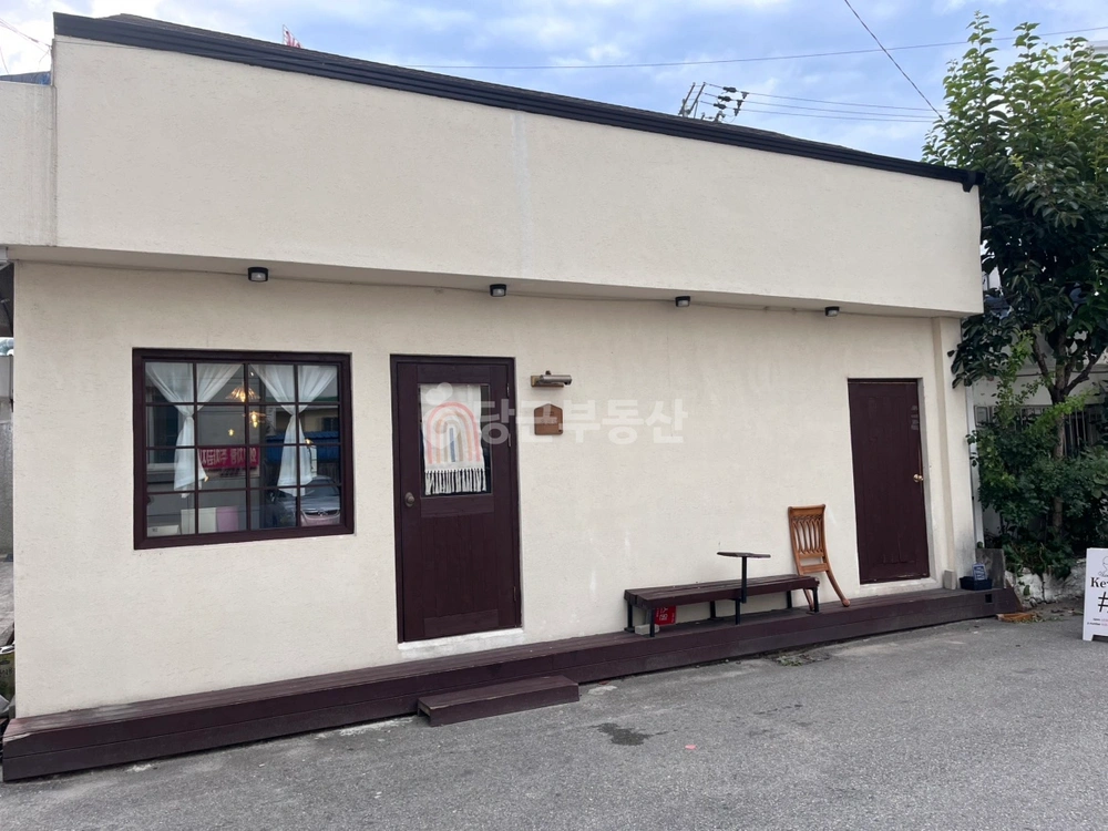 강원특별자치도 강릉시 옥천동 상가 사진 1