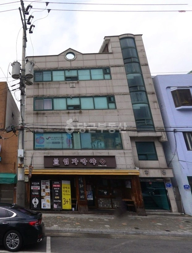 서울특별시 중랑구 중화동 상가 사진 1