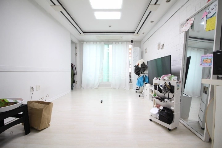 인천광역시 서해구 검암동 빌라(투룸 이상) 사진 1