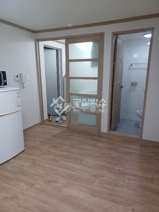 대전광역시 유성구 지족동 원룸 사진 1