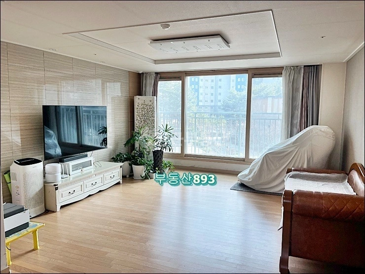 강원특별자치도 춘천시 동면 아파트 사진 1