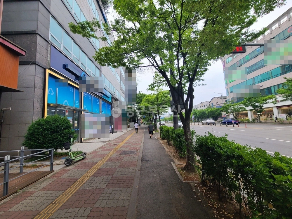 경기도 김포시 장기동 상가 사진 1