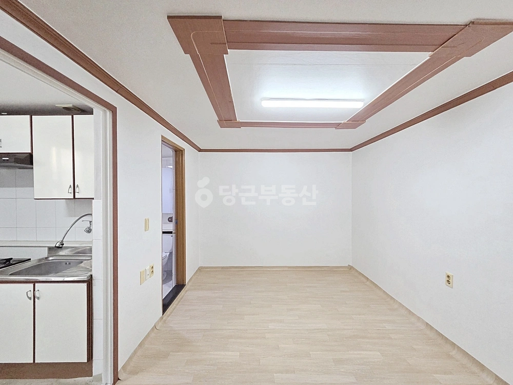 대구광역시 남구 대명동 원룸 사진 1