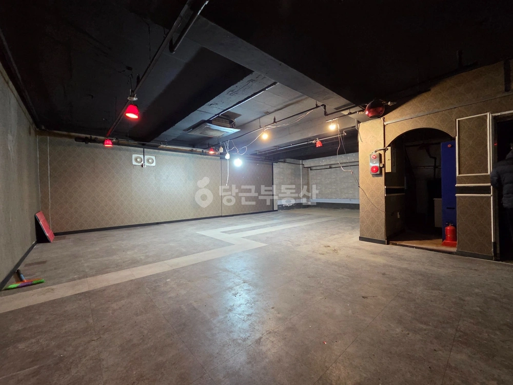 서울특별시 광진구 구의동 상가 사진 1