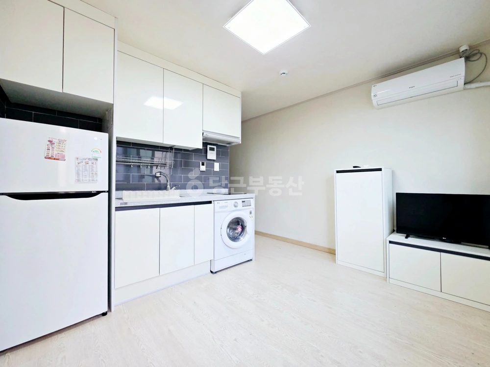 인천광역시 검단구 마전동 원룸 사진 1