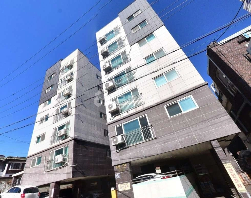 경기도 군포시 당동 빌라(투룸 이상) 사진 1