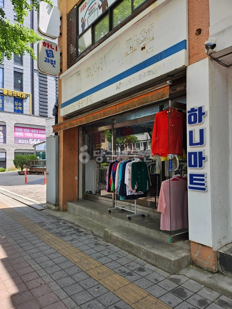 경기도 수원시 팔달구 교동 상가 사진 1