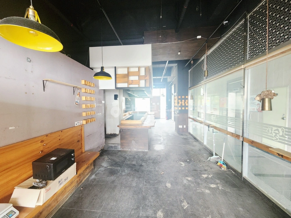 충청남도 천안시 서북구 두정동 상가 사진 1